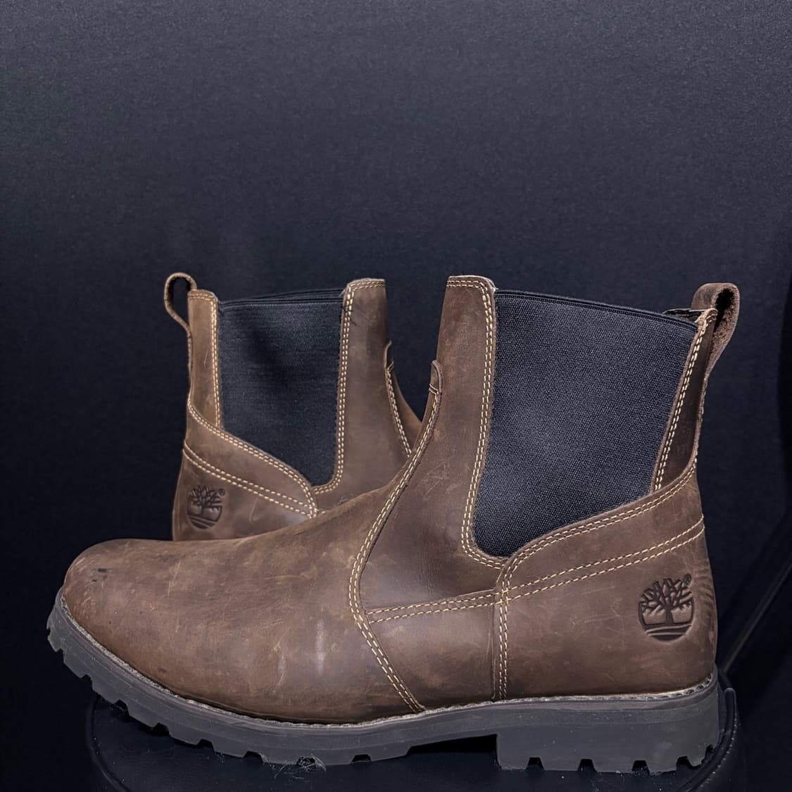 팀버랜드 첼시부츠  상품이미지6