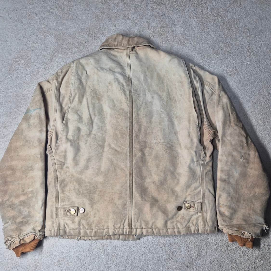 칼하트 아크틱 상품이미지2