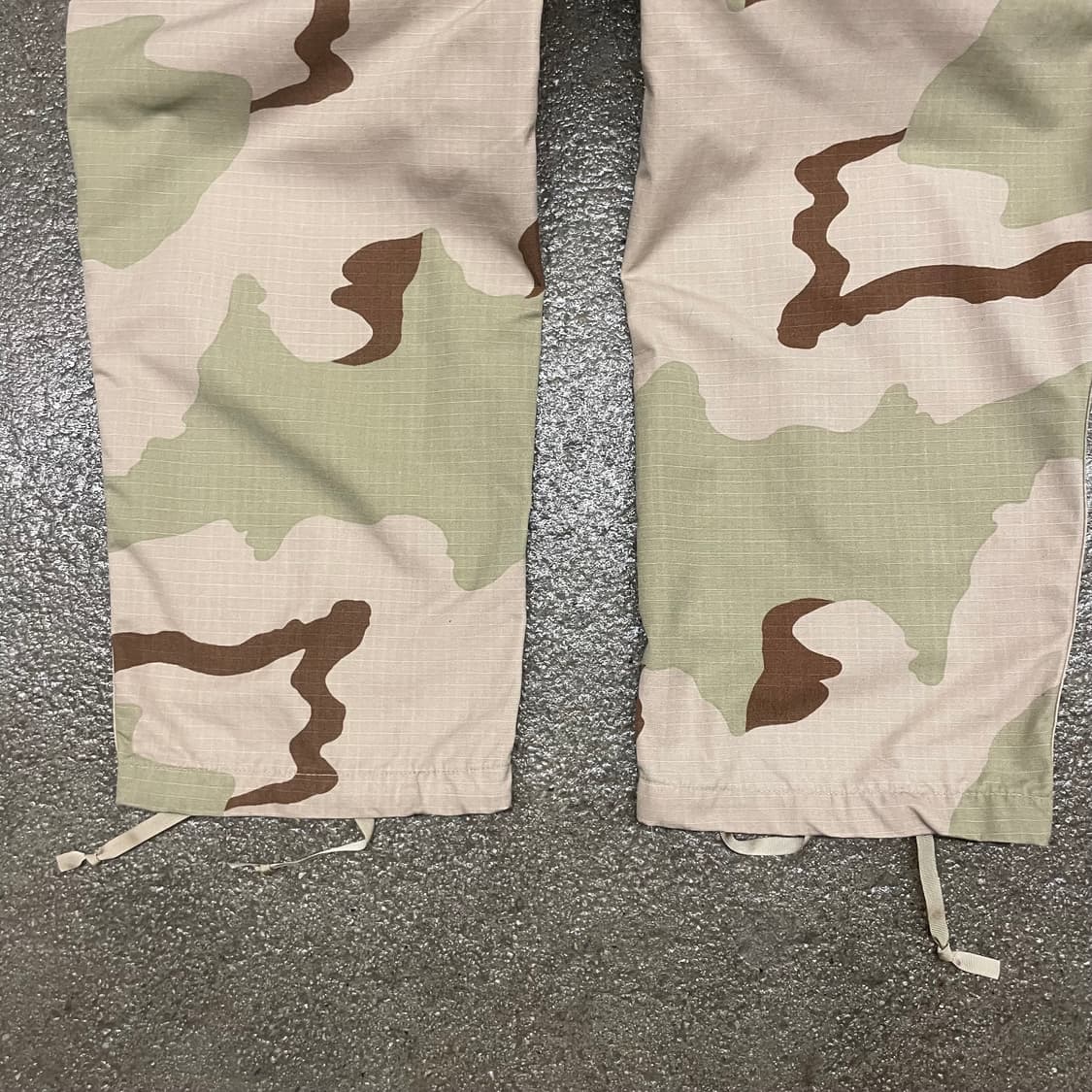 미군 데저트 카모 BDU 팬츠 (M/S) 상품이미지6