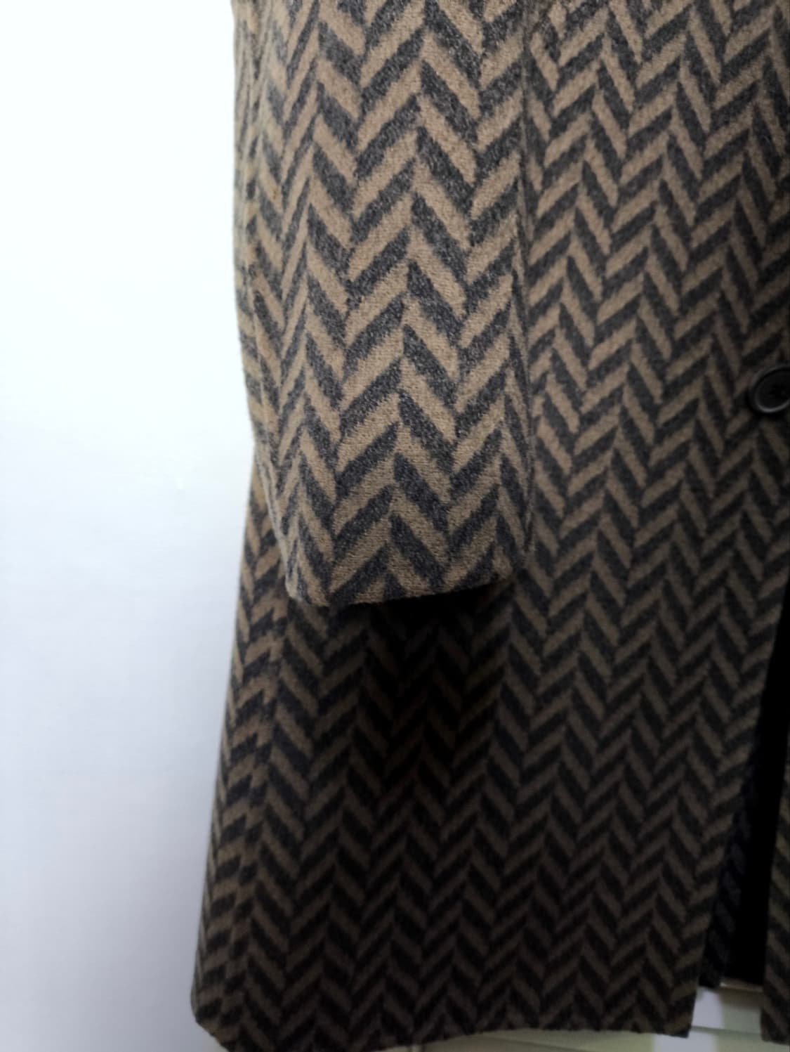 P 띠어리 캐시미어 코트 상품이미지2