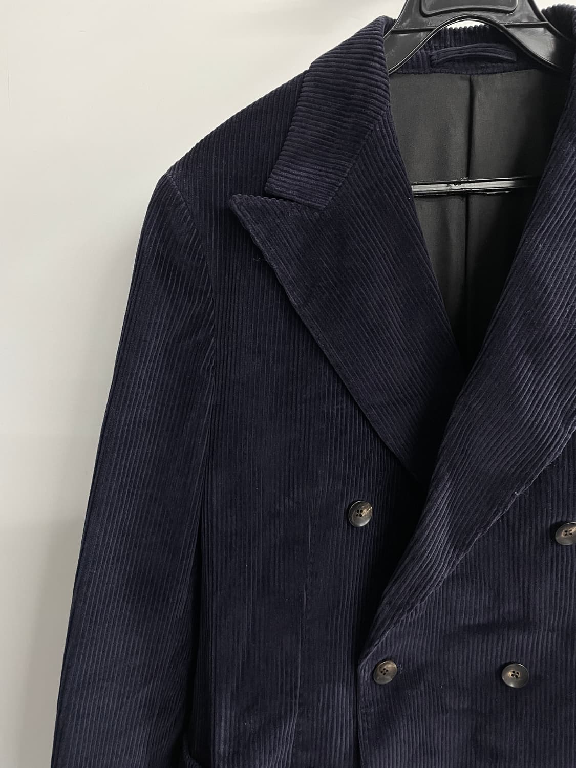 쇼앤텔 코듀로이 자켓 상품이미지3