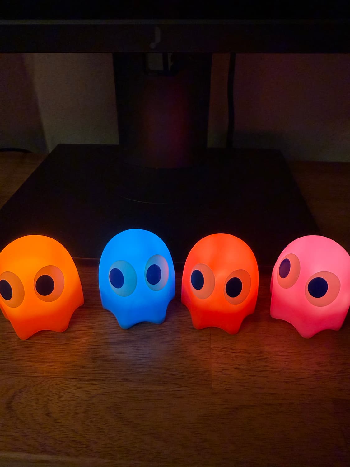 팩맨 가챠 상품이미지2