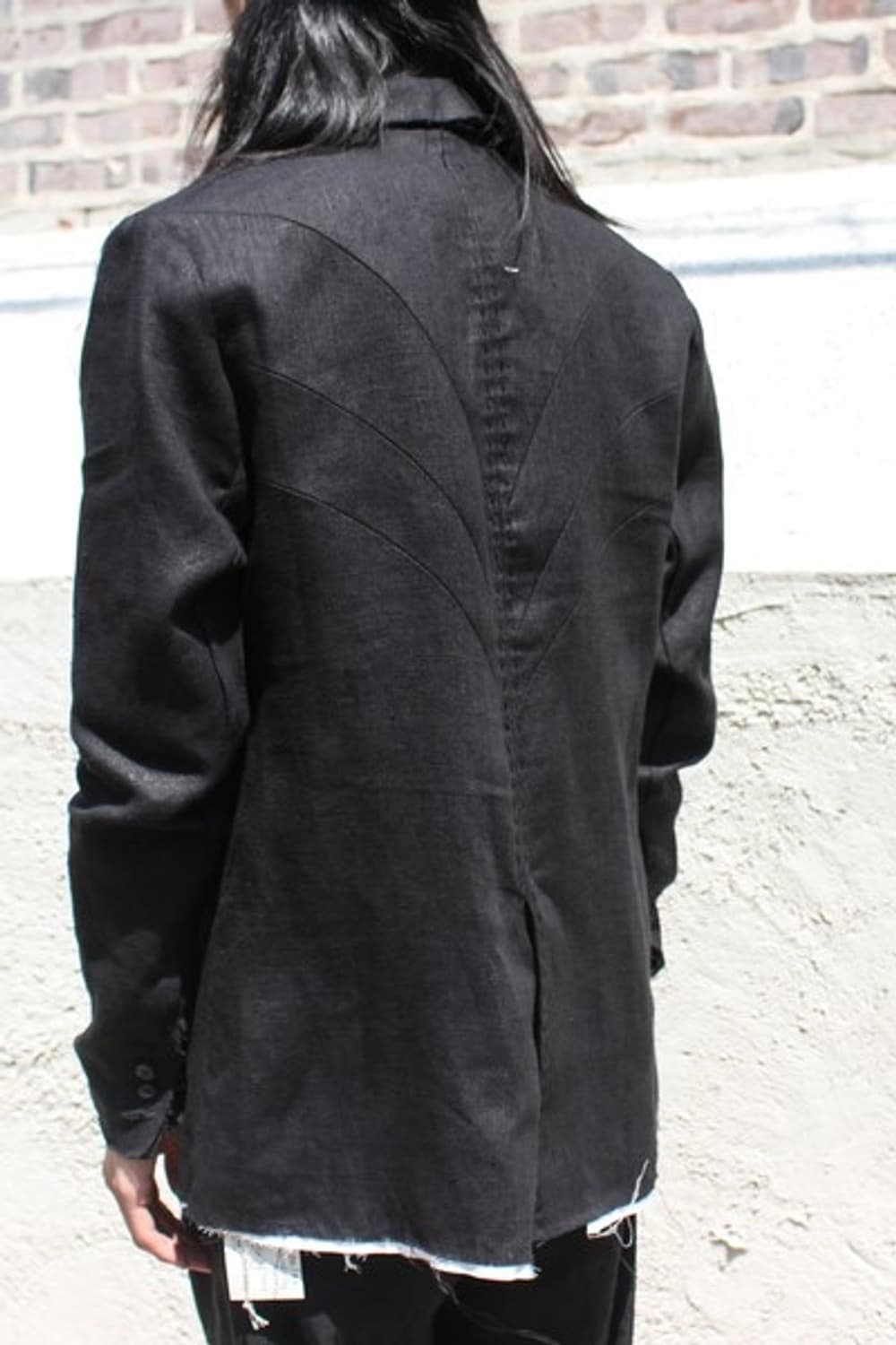 Atelier Aura farmer jacket 상품이미지2