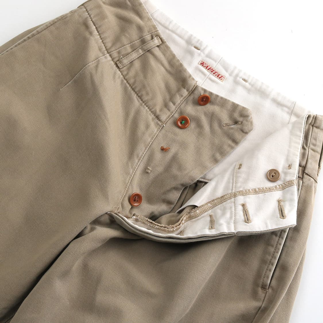 KAPITAL 상품이미지3