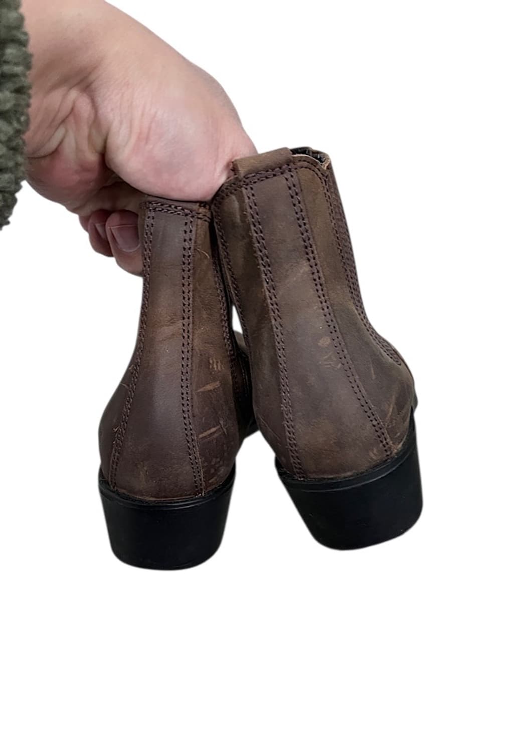 JOHNNY BULLS 상품이미지6