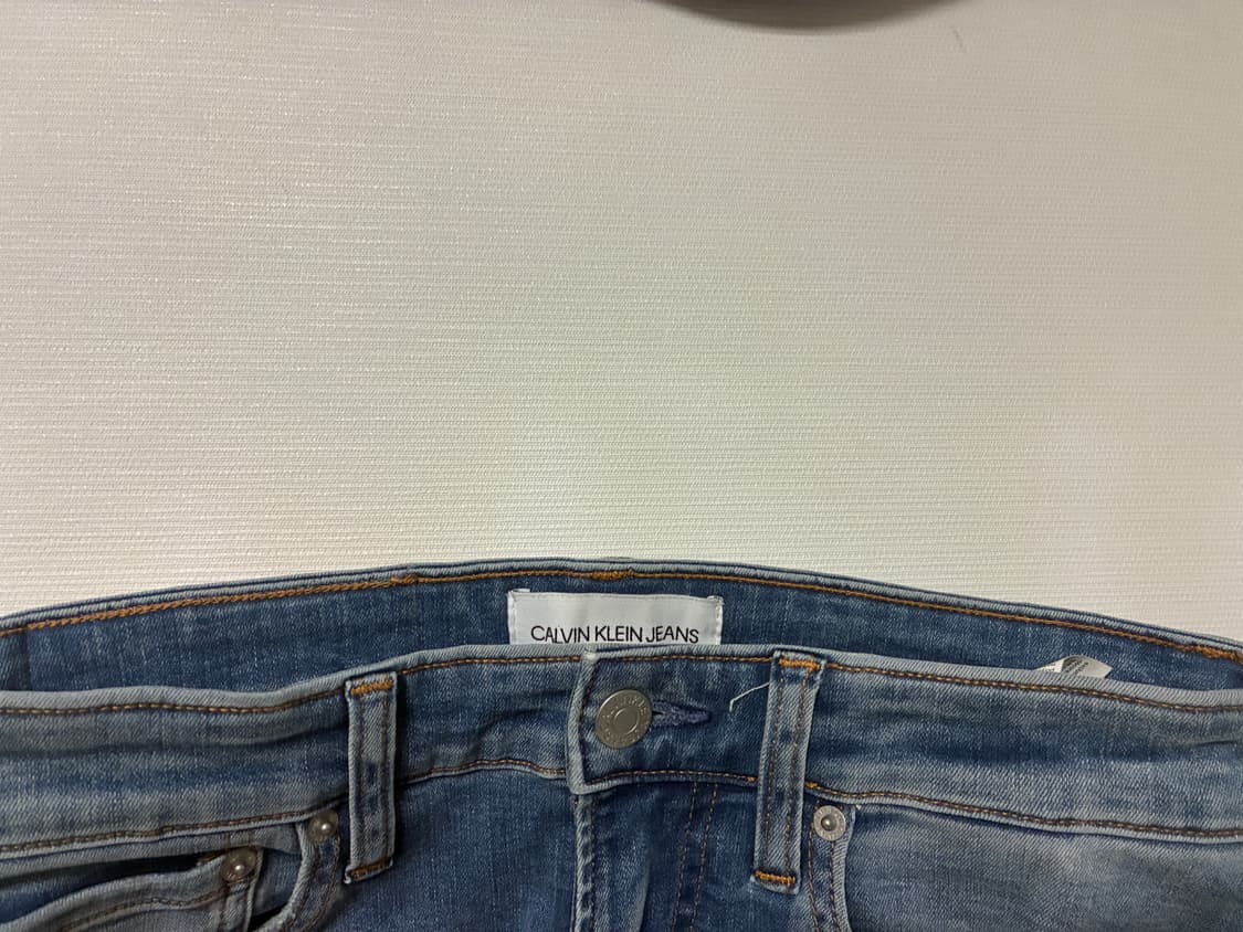 Calvin klein jeans 상품이미지2