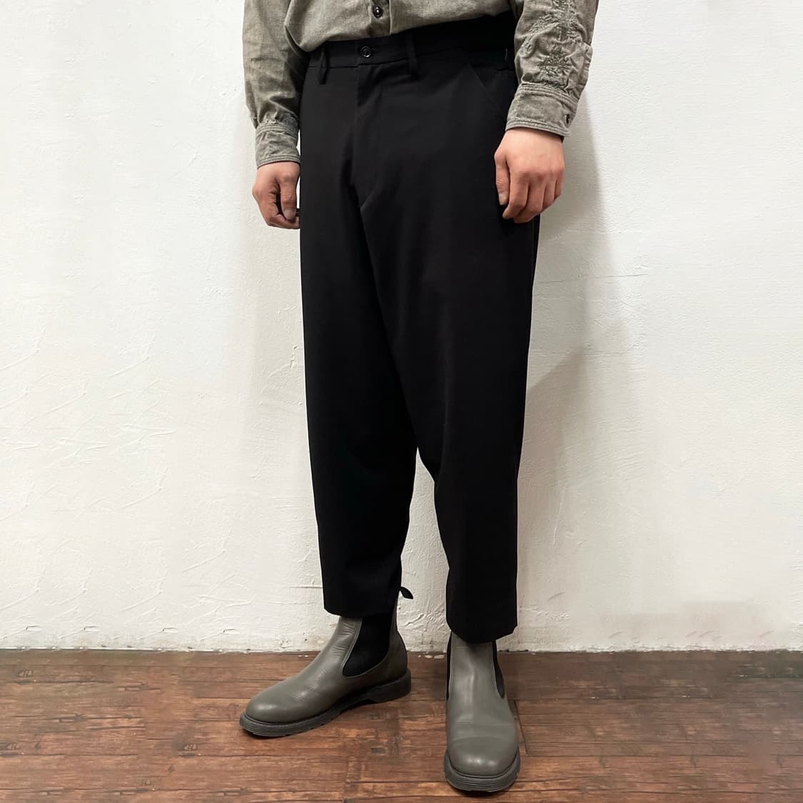 요지 야마모토 (S’YTE Yohji Yamamoto) 상품이미지9