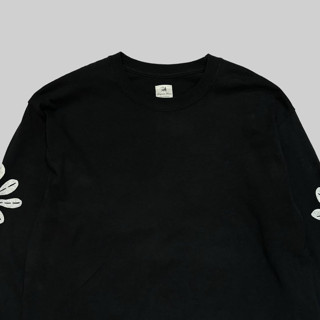 Sasquatch Fabrix printing long 상품이미지5