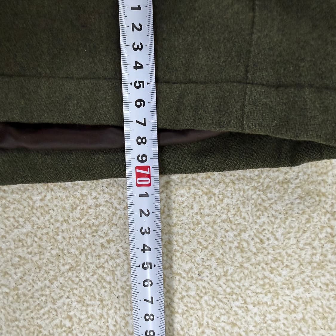 95 잭니클라우스 골프 울 니트 자켓 0129T1 상품이미지6