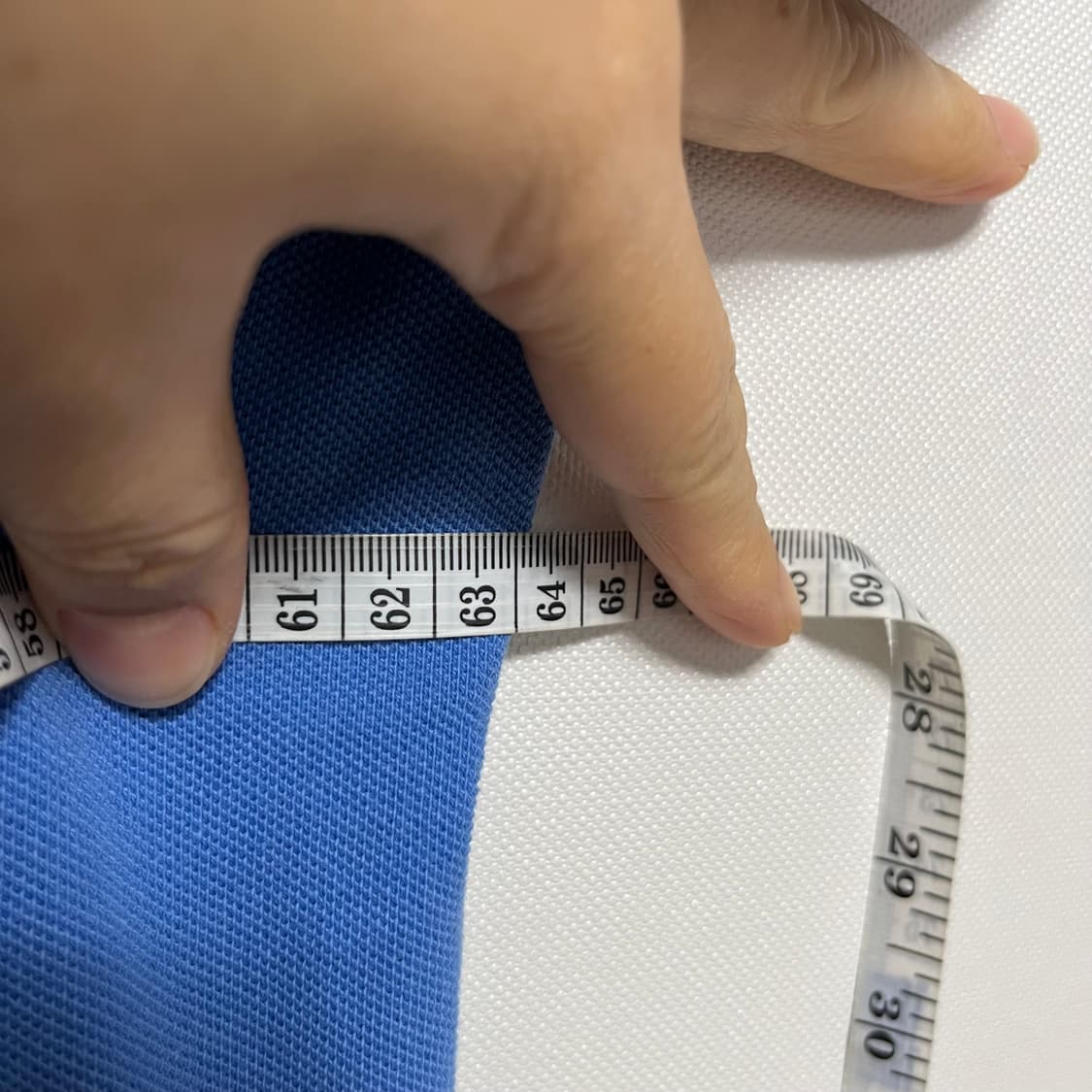 폴로 랄프로렌 반팔 카라티셔츠 xl 상품이미지6