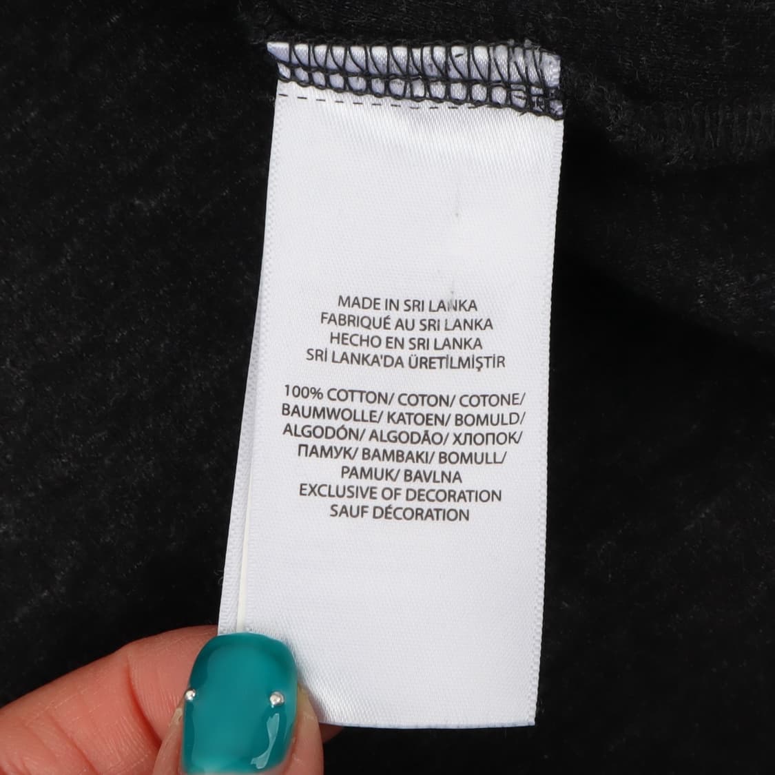 폴로 랄프로렌 챠콜 하프집업 니트 맨투맨 상품이미지9