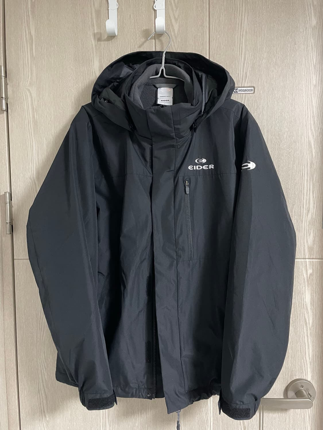 [L]아이더 자켓 상품이미지1