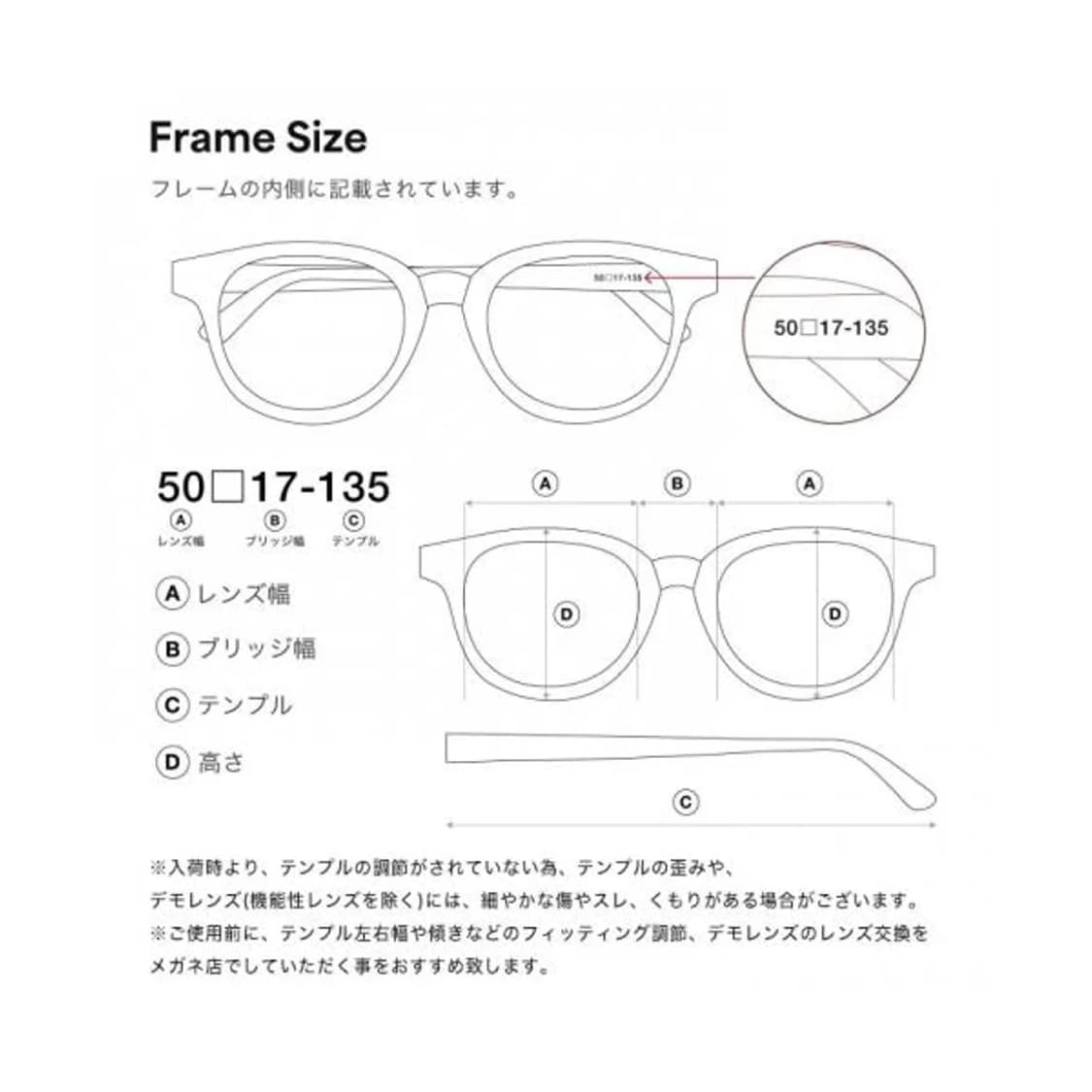톰포드 안경 TF5920-DB 005 BLACK 상품이미지4