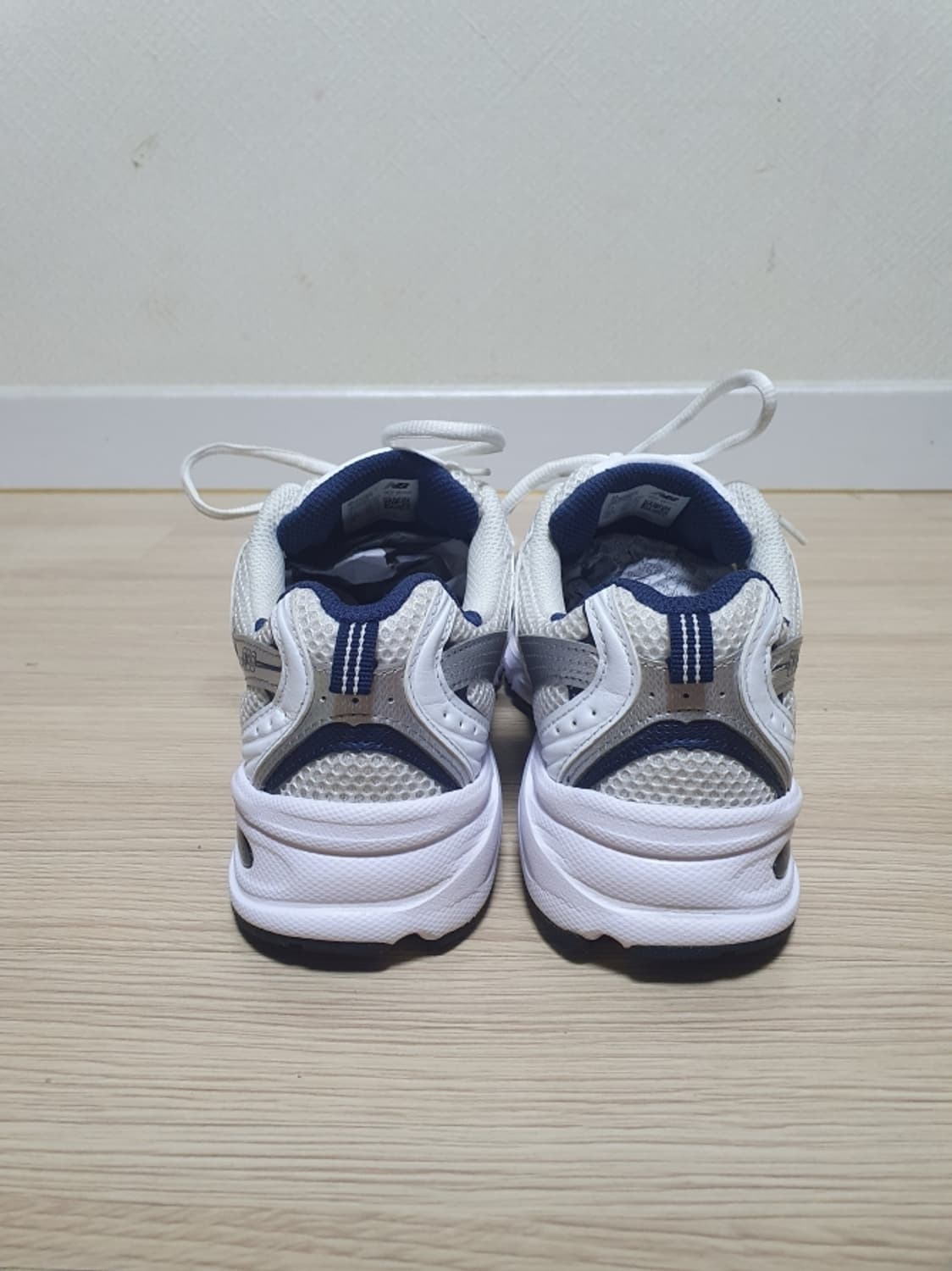 뉴발란스 530 운동화 240 상품이미지5