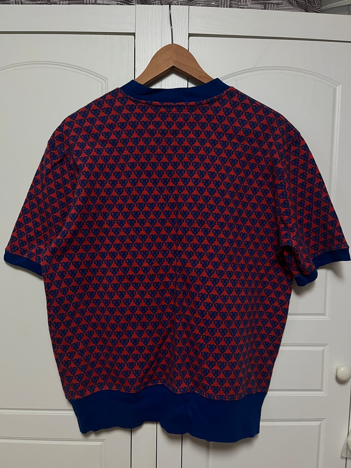 헤리티지플로스 니트 반팔 상품이미지2