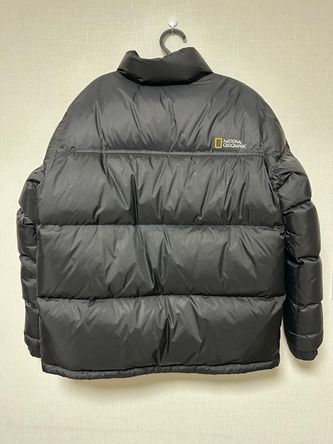 내셔널지오그래픽 패딩 상품이미지2