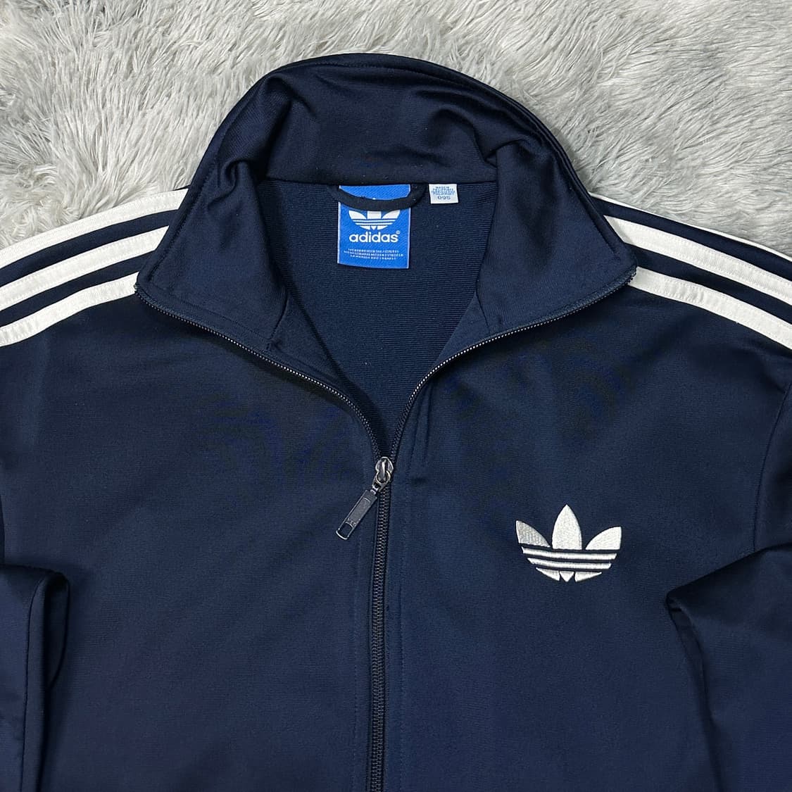 아디다스 파이어버드 다크네이비 트랙탑 m 상품이미지2