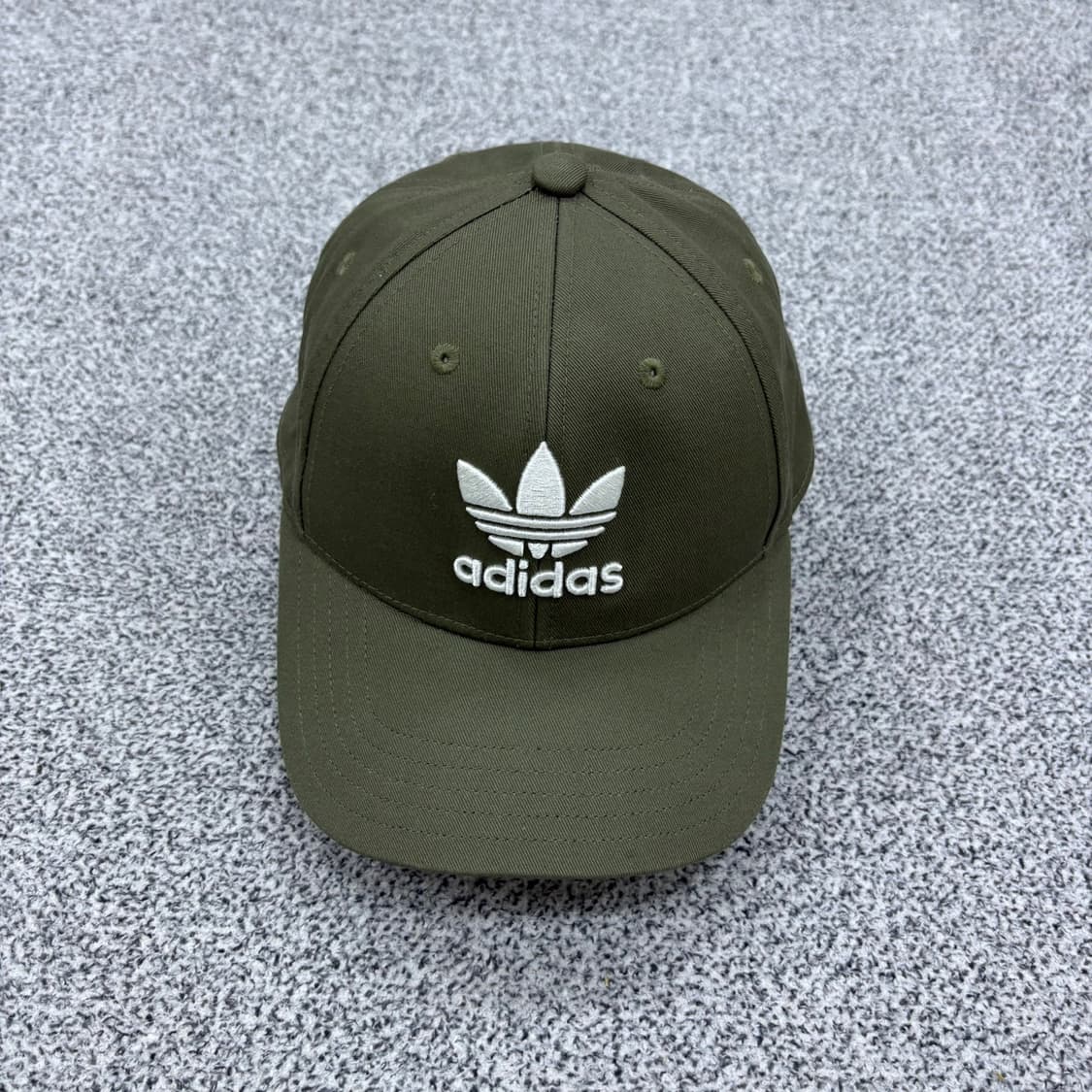 OSFM 아디다스 Adidas 볼캡 모자 0602J1 상품이미지1