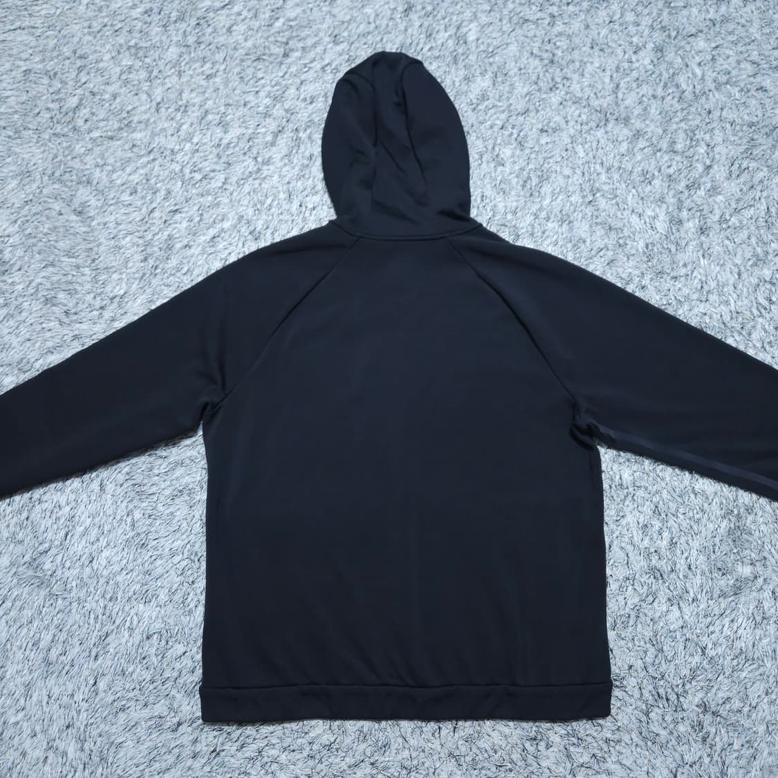 나이키) 2XL 남자 드라이핏 기모후드집업 / 왕눈이샵 상품이미지6