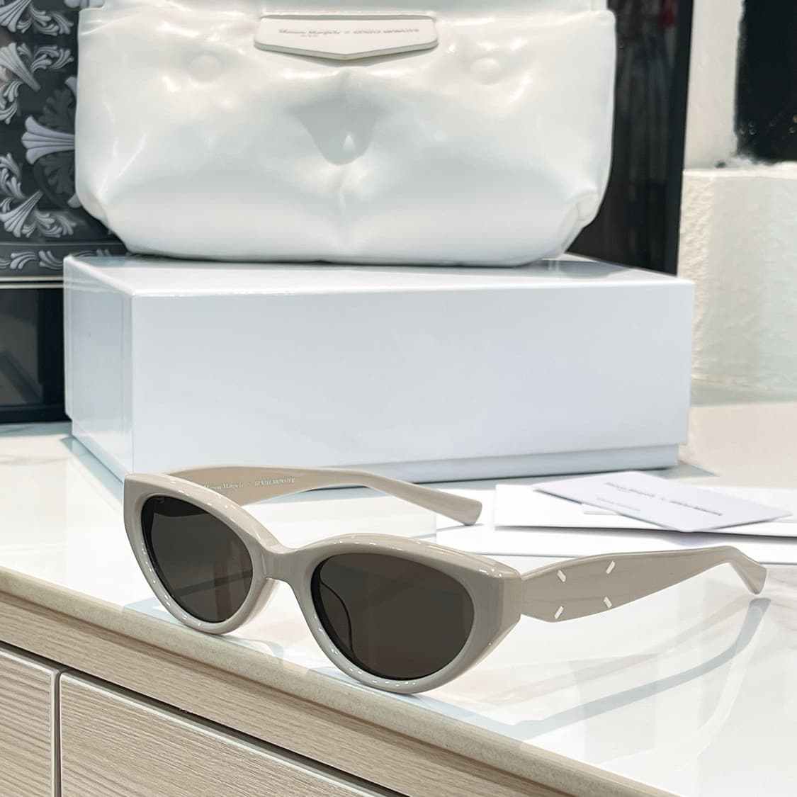 젠틀몬스터 마르지엘라-MM108정품판매 상품이미지2