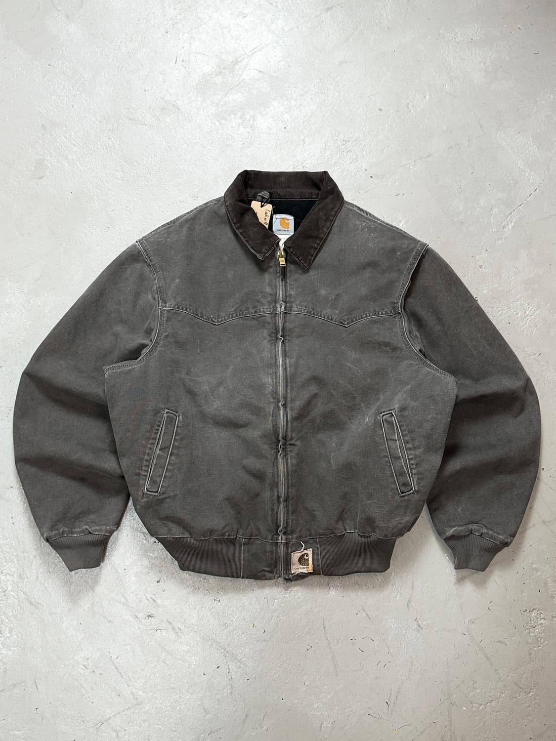 00's OG 칼하트 J14 산타페 칼하트 CMT 디트로이트 상품이미지1