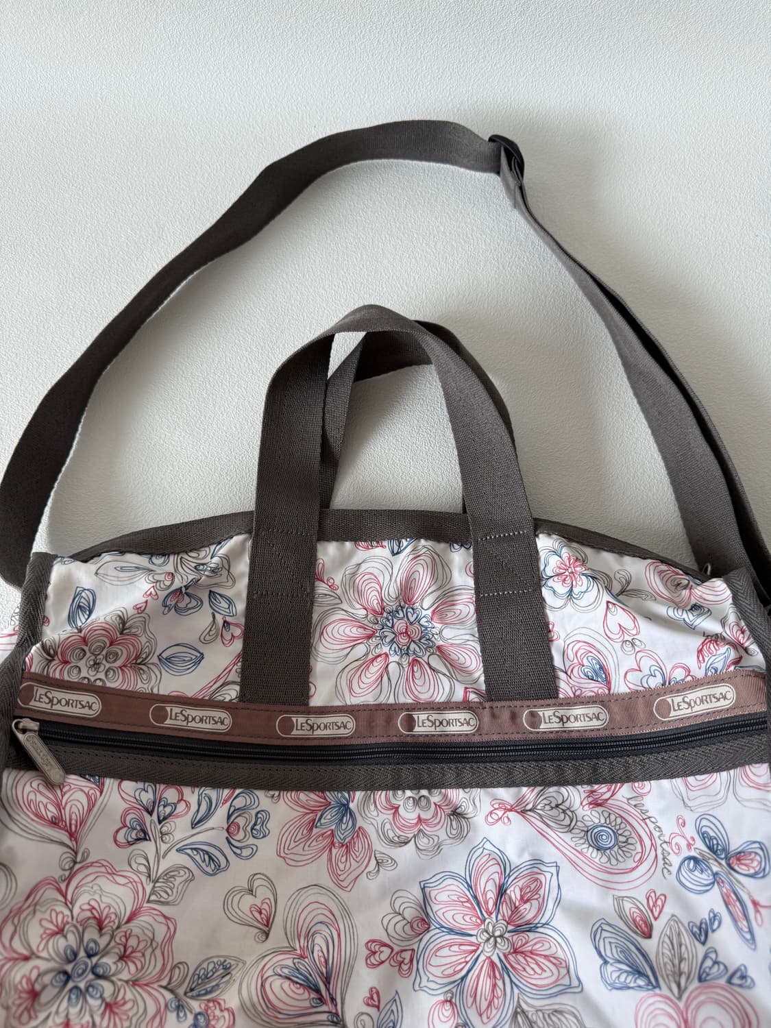 레스포삭(LeSportsac) 토트/크로스백 상품이미지2