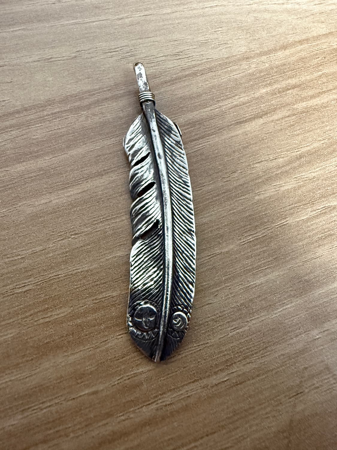 [특대] 타디킹 SV 하트 페더 상품이미지2