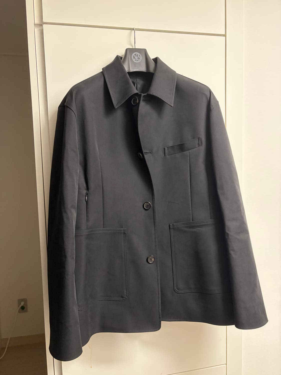 yiyae mac blazer jacket, M 상품이미지3