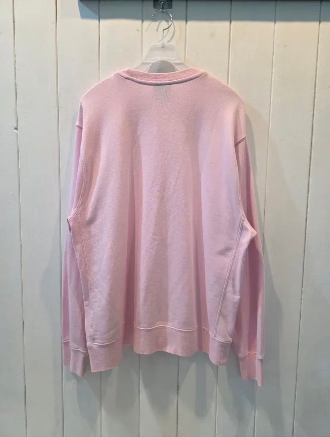 NIKE [나이키] 맨투맨 상품이미지3