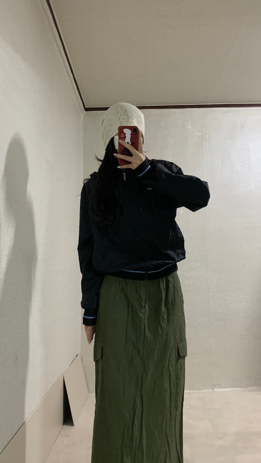 mini firebird windbreaker 상품이미지4