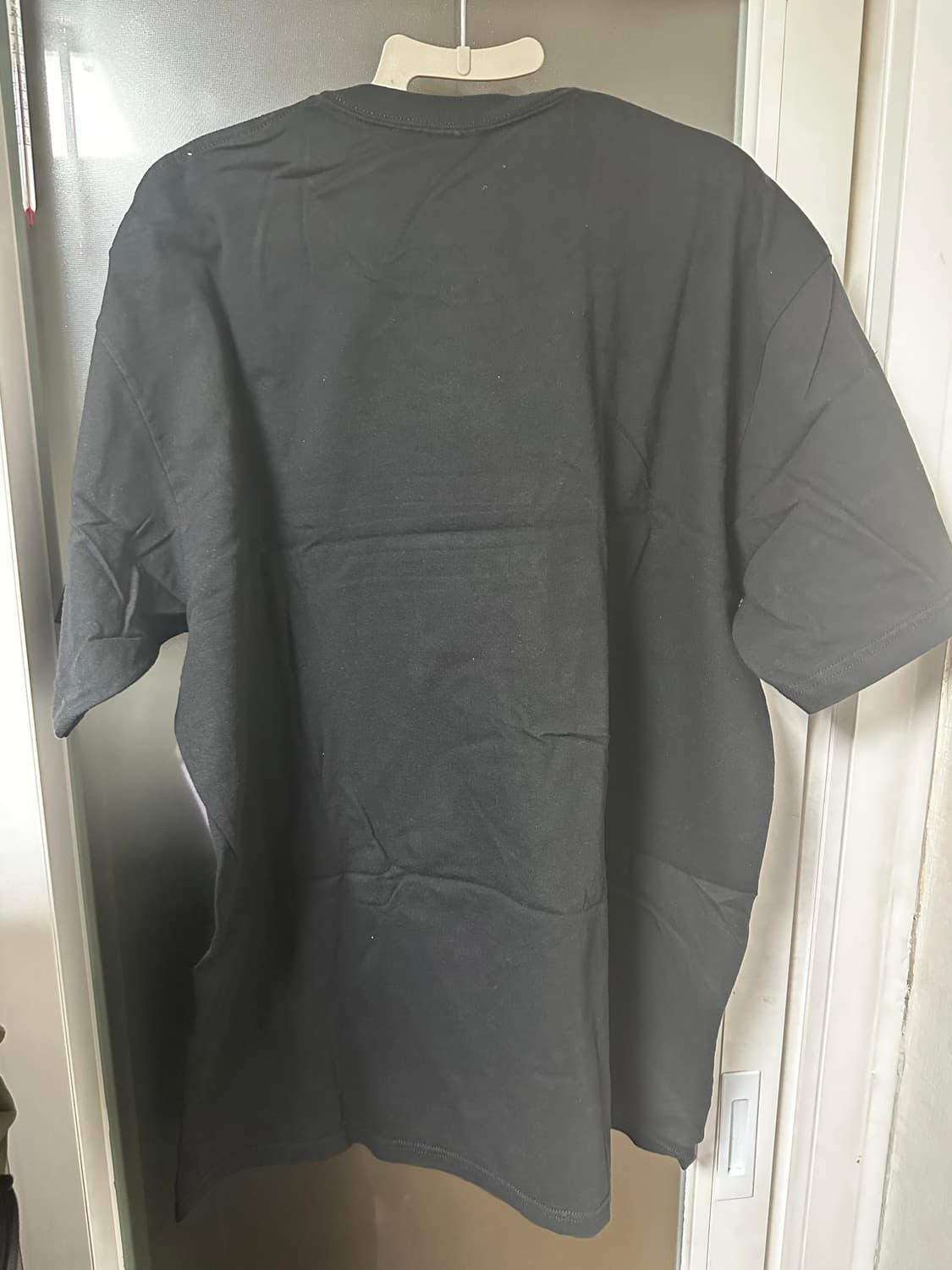 슈프림 리퍼티셔츠 블랙 상품이미지3