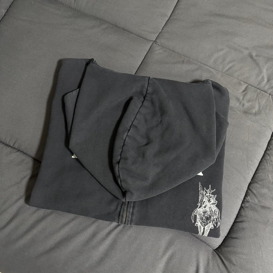 4) 폴리테루 베르세르크 집후디 팔콘 002 상품이미지3