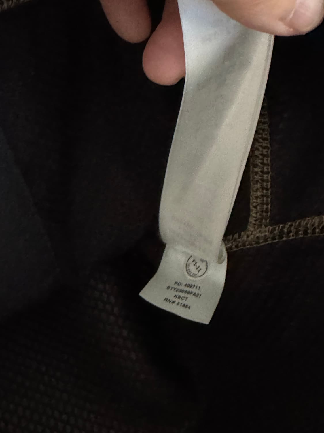 파타고니아 레트로 새상품 s size  상품이미지4