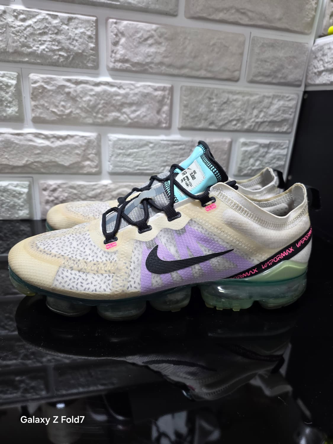 나이키 에어 베이퍼맥스 드래곤프루트[285mm] 상품이미지2