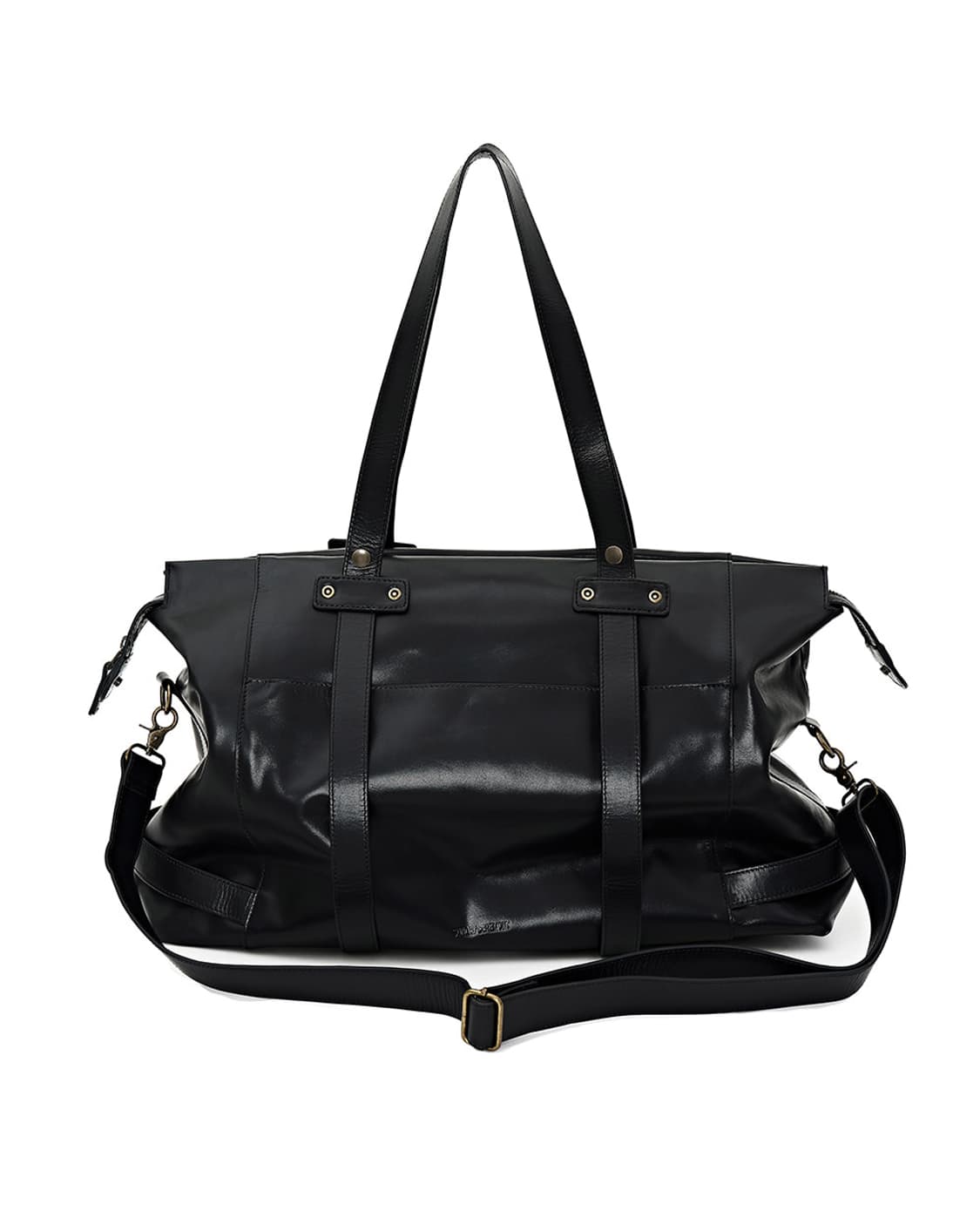 Sunday ceremony 2 way 레더백 상품이미지1