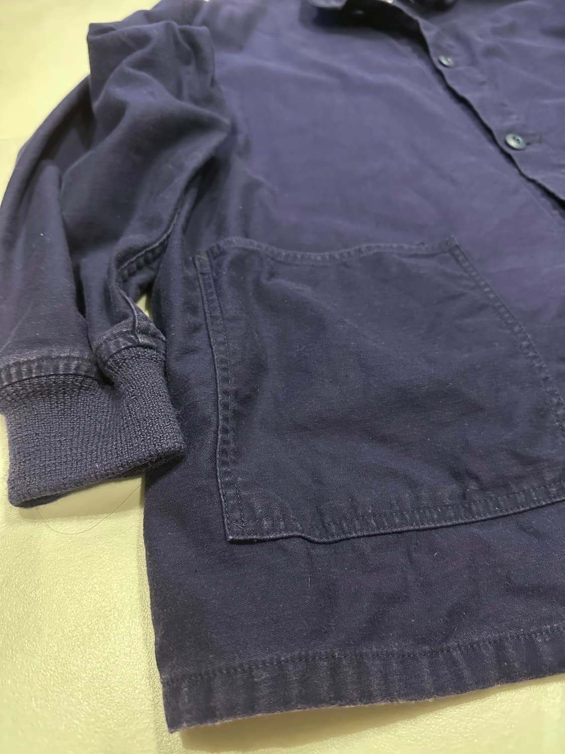 [L]니들스 밀리터리 자켓 니들즈 상품이미지2