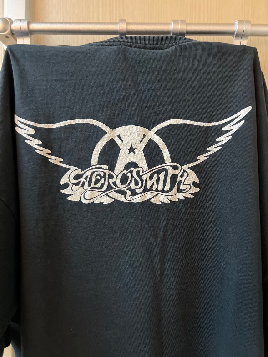 90‘s Aerosmith band t-shirts 상품이미지3