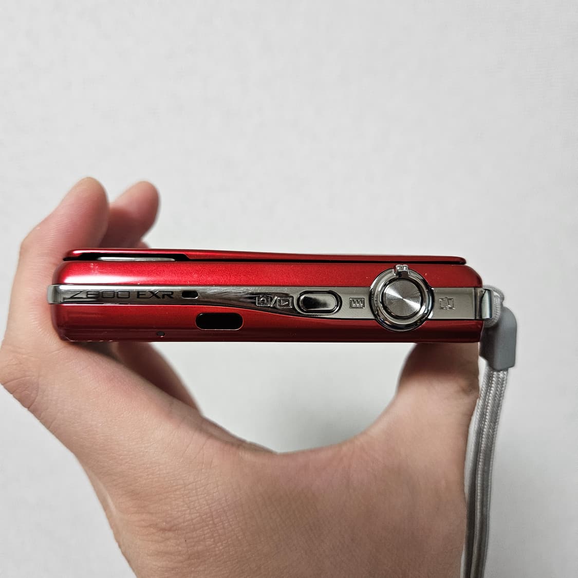 후지필름 파인픽스 Z800EXR 레드 디카 빈티지디카 상품이미지8