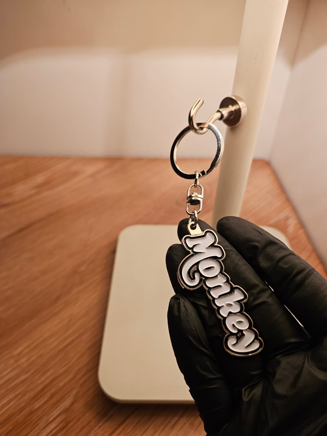 혼다 몽키 키체인 상품이미지2