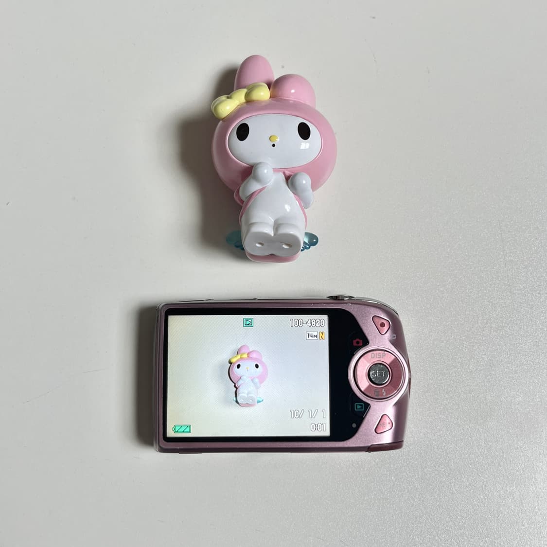 카시오 엑슬림 z2000 핑크 casio exilim ex-z2000 상품이미지7