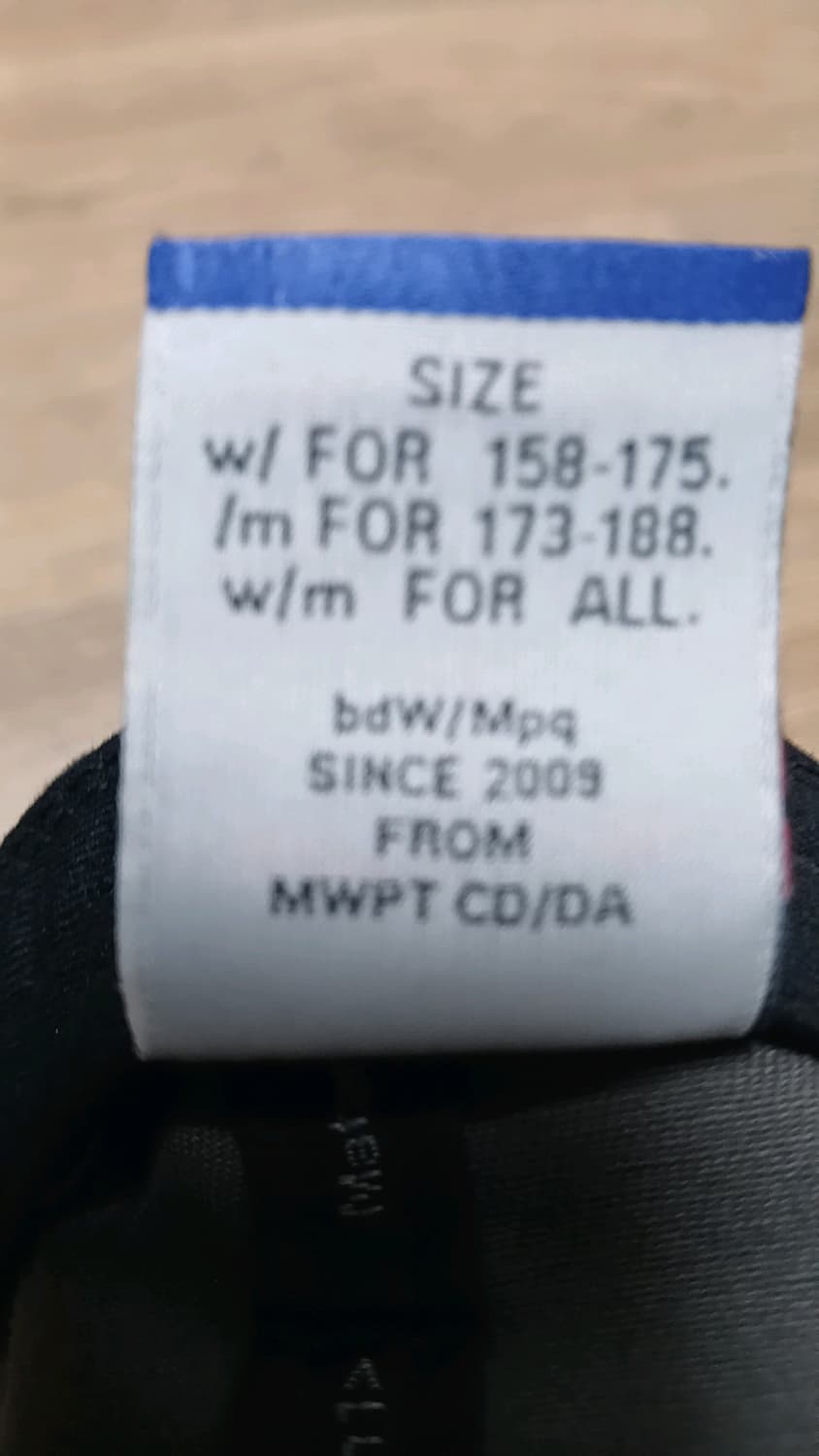 mpq 골드마인 볼캡 상품이미지3