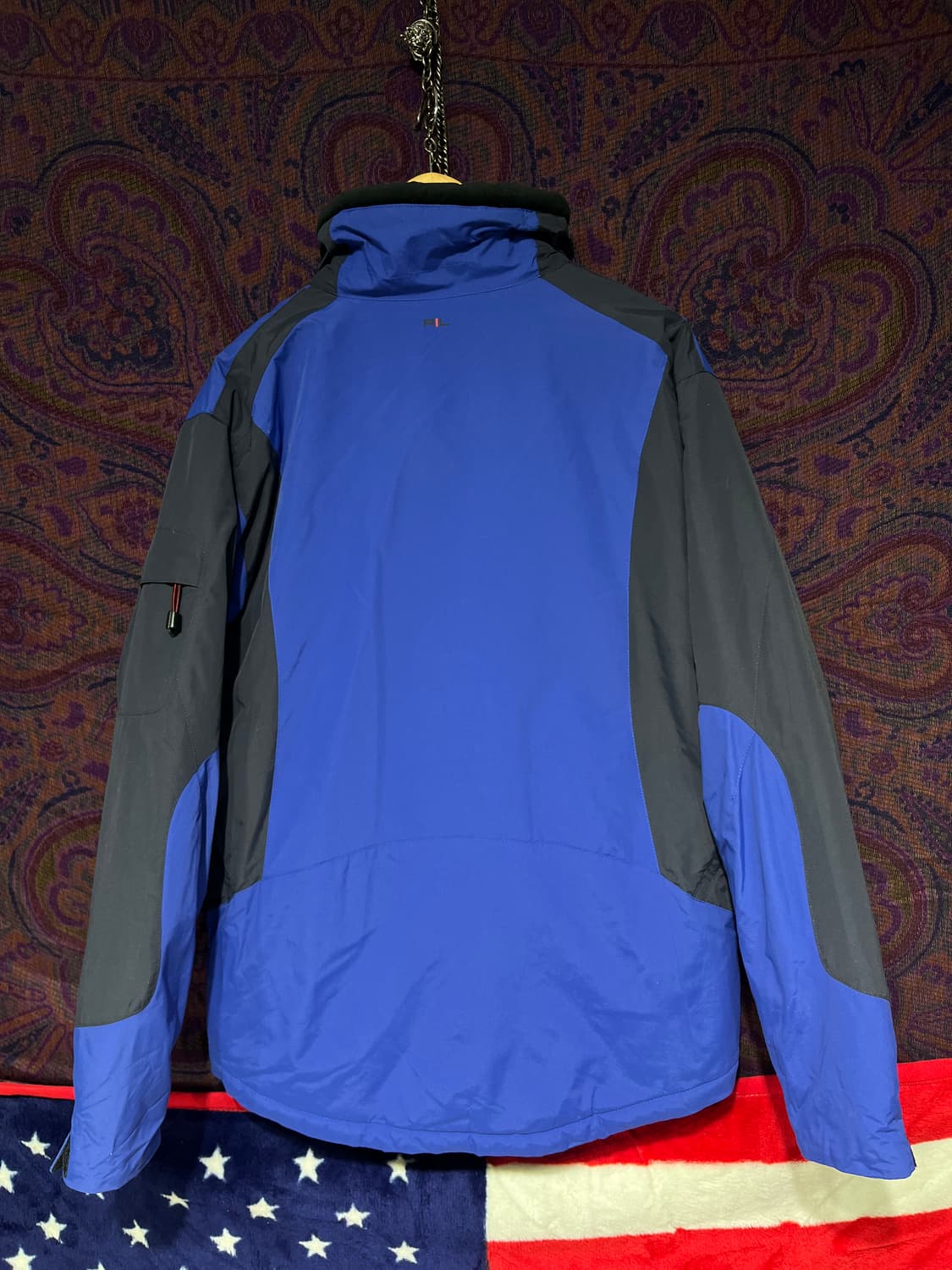 폴로 랄프로렌 아웃도어 점퍼  상품이미지7