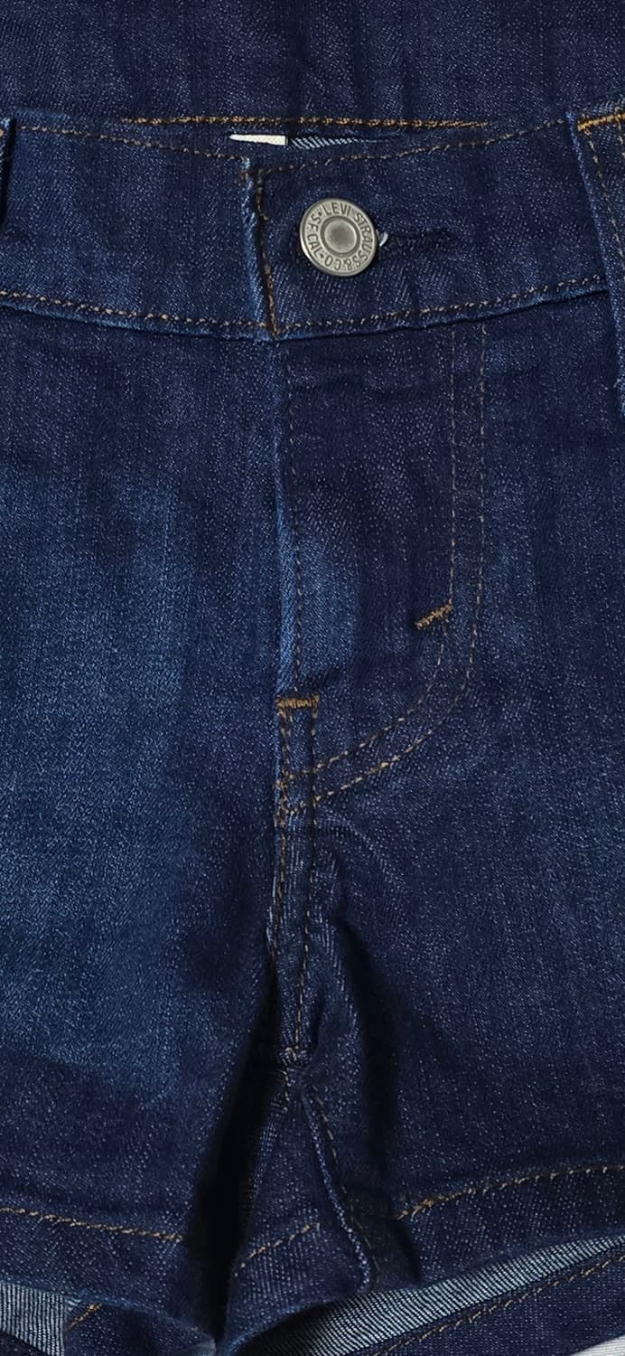 리바이스 데님 반바지 27 상품이미지4