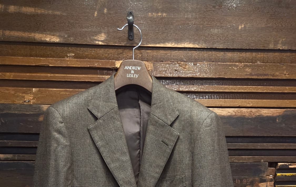 제이프레스 트위드자켓 상품이미지7