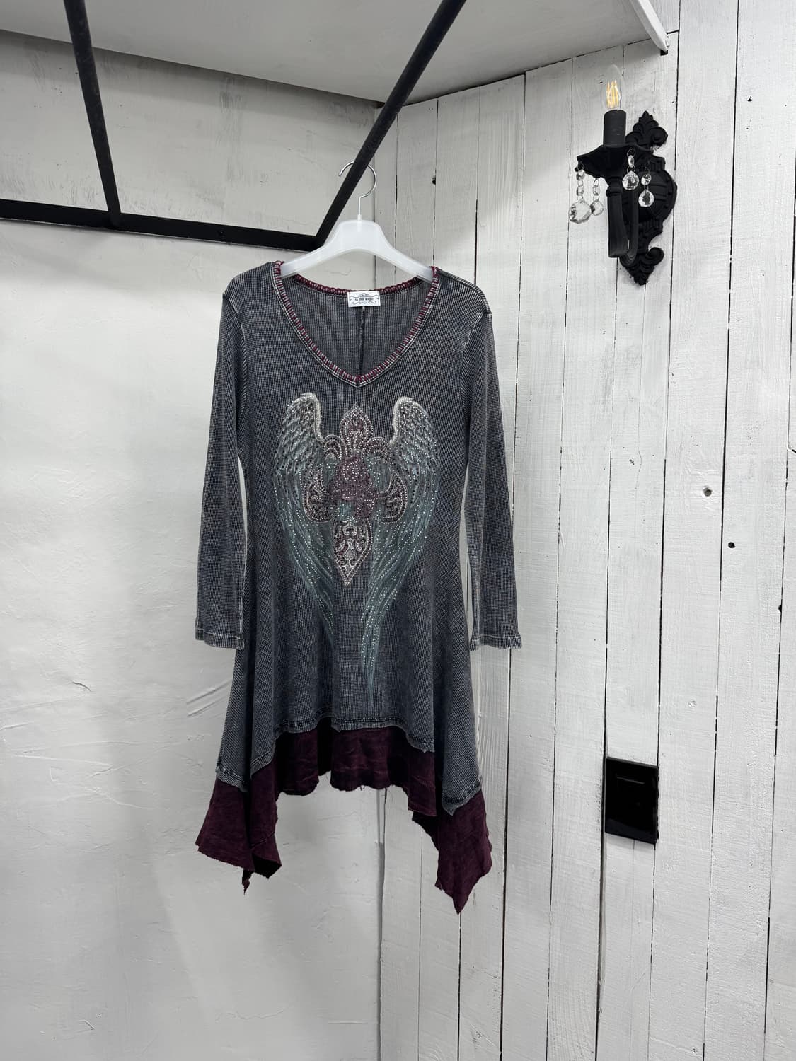 vtg top 상품이미지1