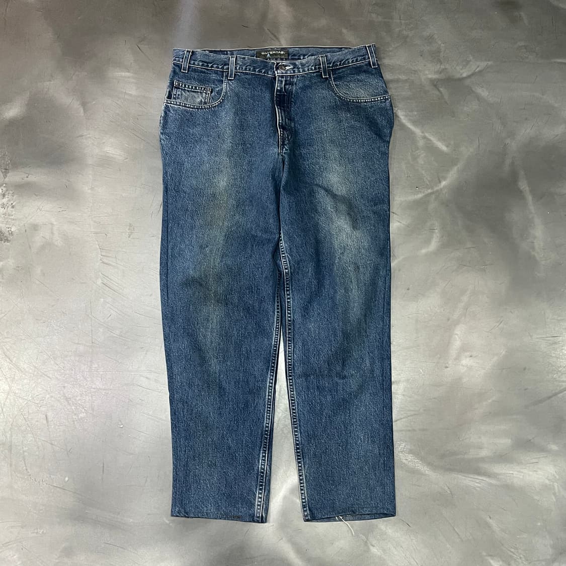  리바이스 실버탭 데님팬츠 y14421 상품이미지1