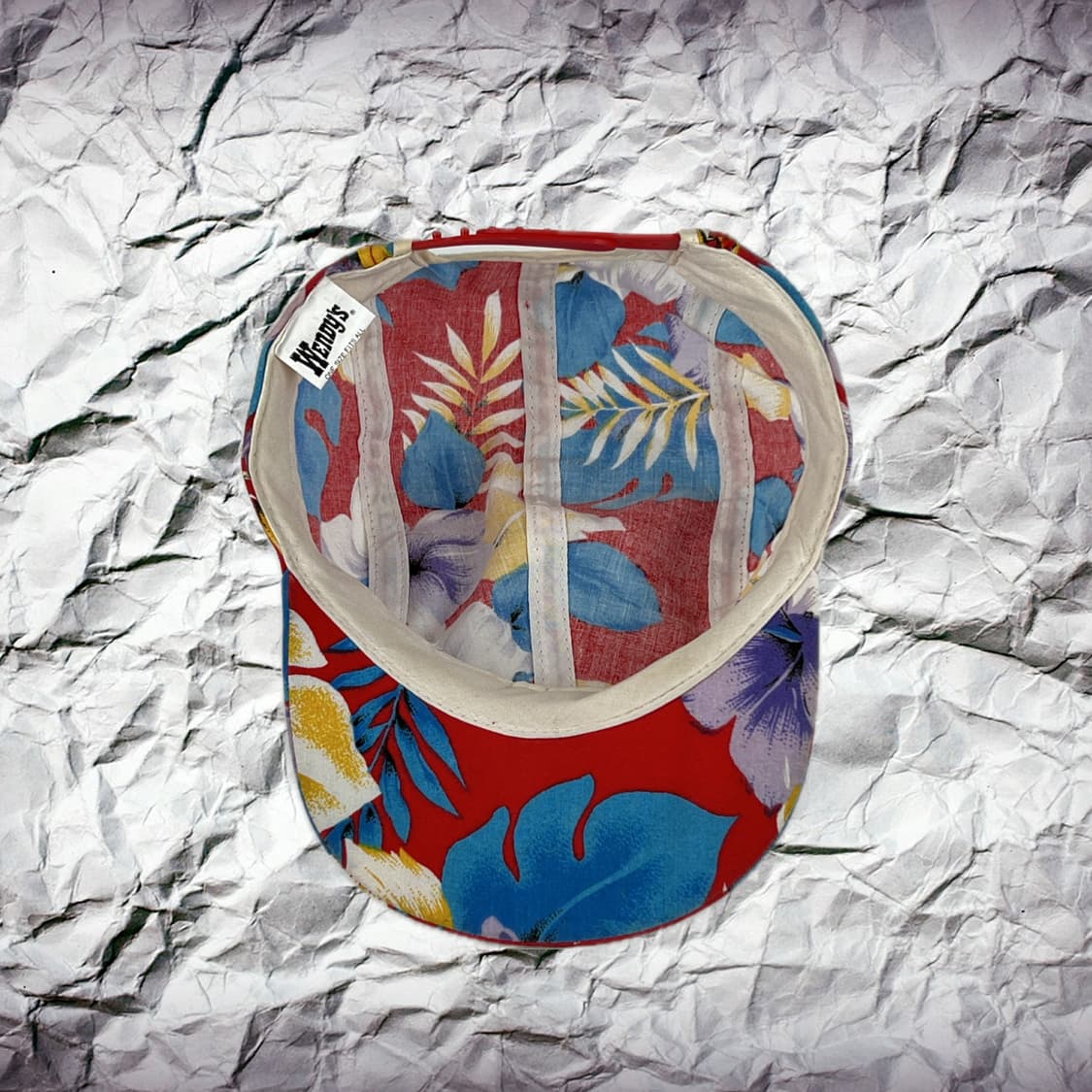 WENDY'S CAMPCAP 상품이미지6