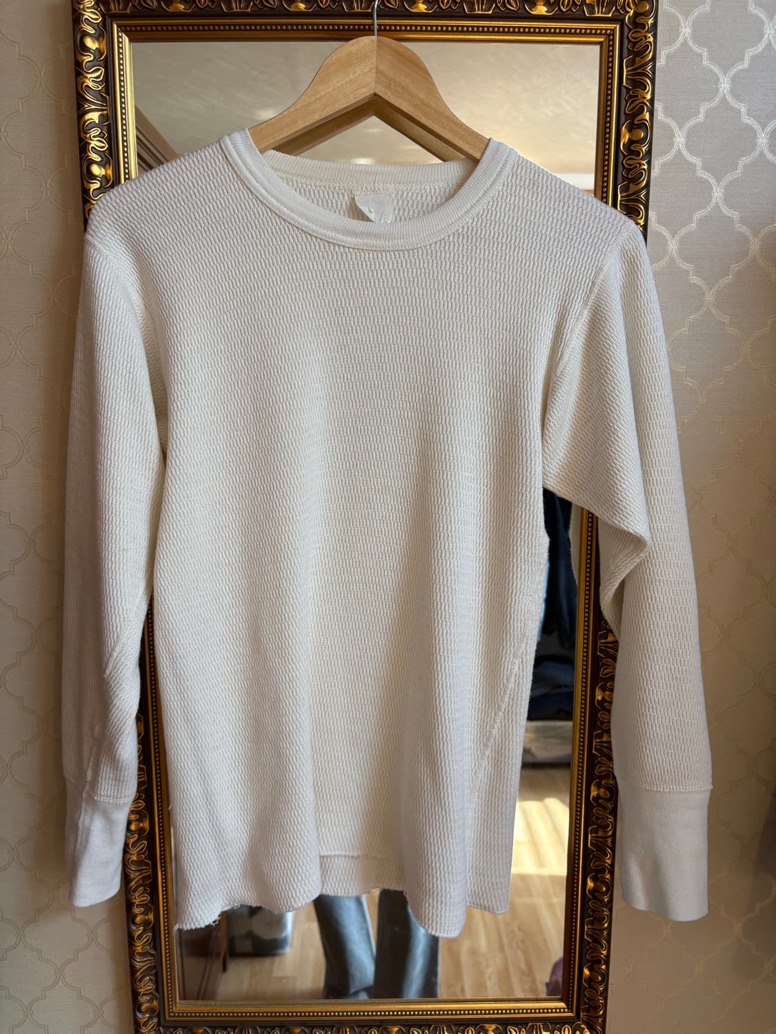 Original vintage 와플 상품이미지1