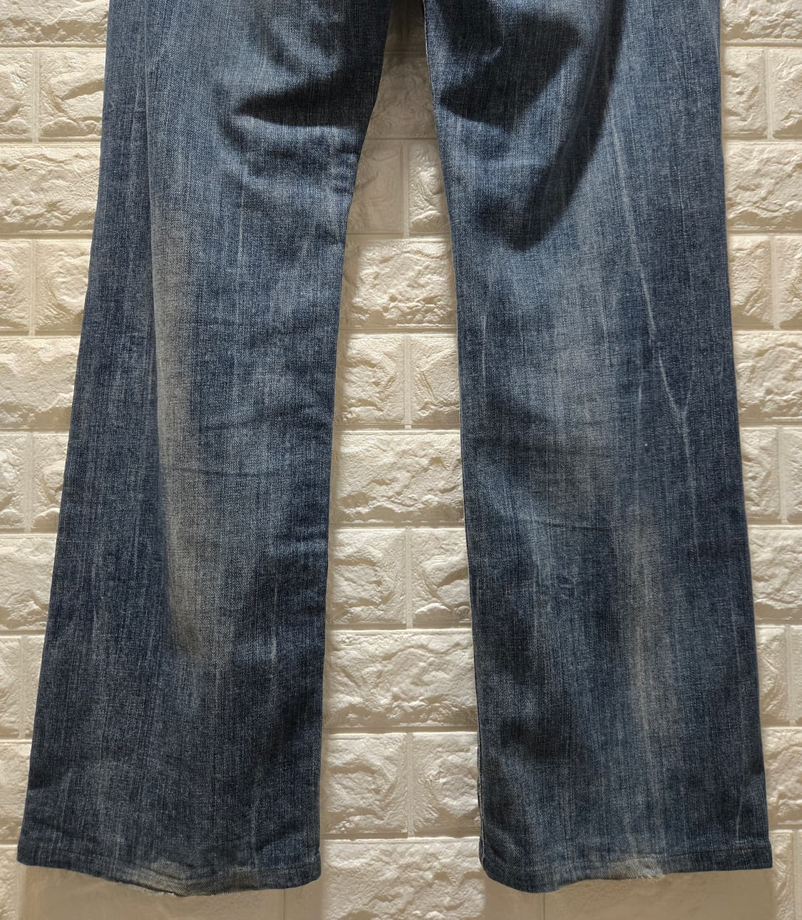 캘빈클라인 데님팬츠 청바지 34 상품이미지7