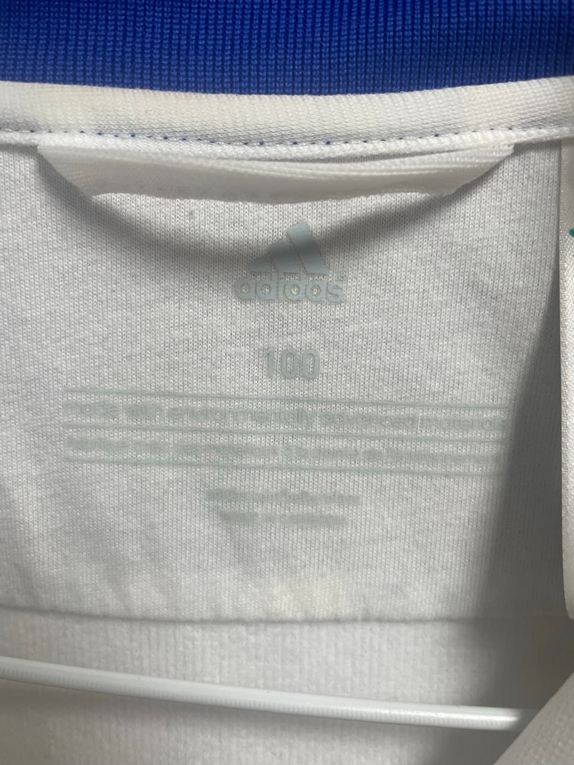 아디다스 첼시 트랙탑 져지 상품이미지3